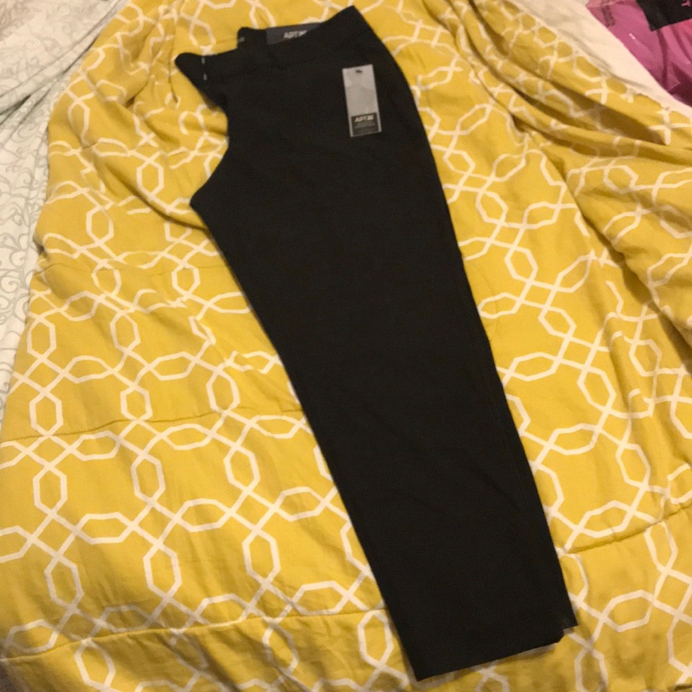 Skinny Ankle Pants